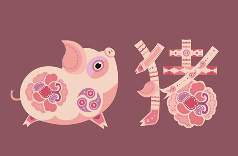 Pig Love Compatibility:Best and Worst Matches(Chart)
