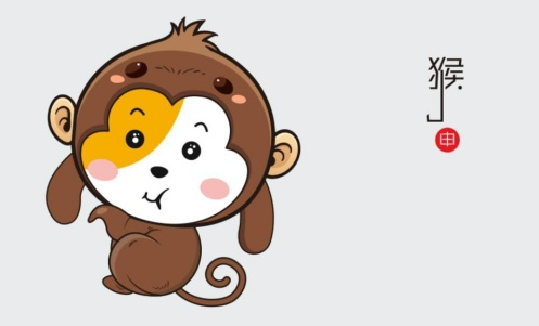 Monkey Love Compatibility:Best and Worst Matches(Chart)